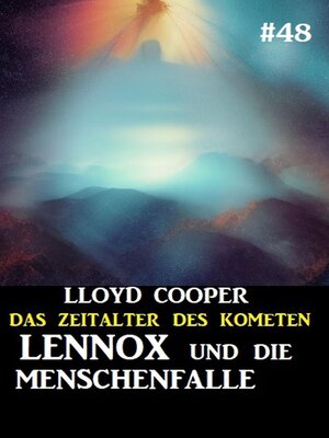 cover image of Lennox und die Menschenfalle